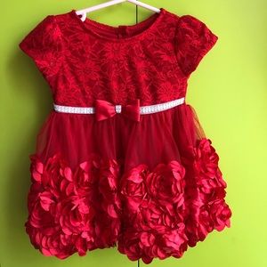 NWT  Baby Girl Dress  👗